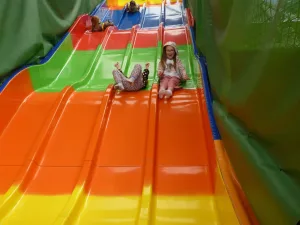 Trips out
