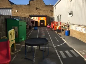 preschool play area 1