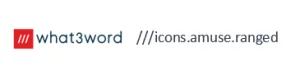 what three words